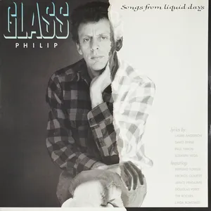 Songs from liquid days